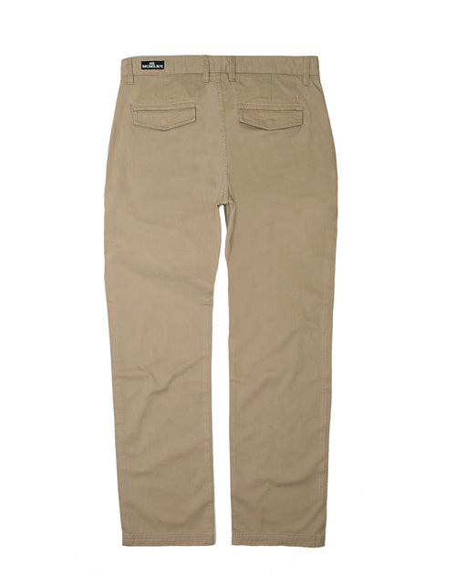 Load image into Gallery viewer, 65 MCMLXV Men&#39;s Khaki Chino Pant - buyzen
